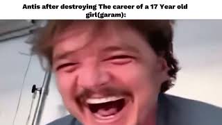 K-pop Slander