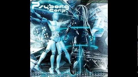 Psyborg Corp - World Genocide Blast W/LYRICS