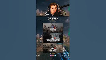 Fastest Way To Rank Up Weapons In MW3!!