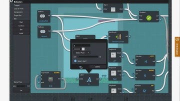 Make a game using Flowlab.io