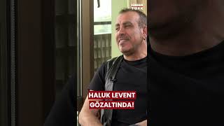 Sanatçı Haluk Levent Gözaltına Alındı