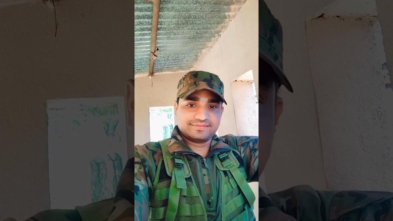 IRB JAWAN 🇮🇳🇮🇳🇮🇳💪💪