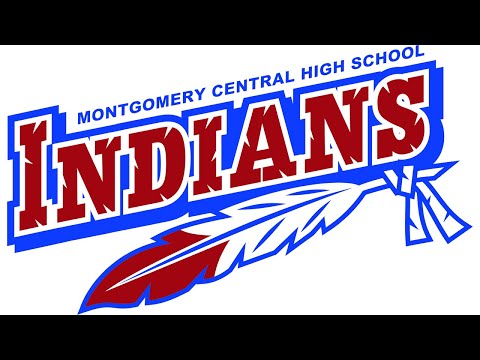 Montgomery Central High School Graduation 2021 7:00 PM