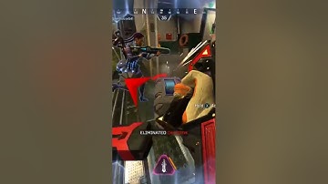 rampart best legend?!