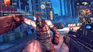 UNKILLED | Full Gameplay Walkthrough screenshot 3