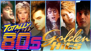 80's Best Euro-Disco, Synth-Pop \u0026 Dance Hits Vol.6 (Serega Bolonkin Video Mix)│Танцевальные Хиты 80х