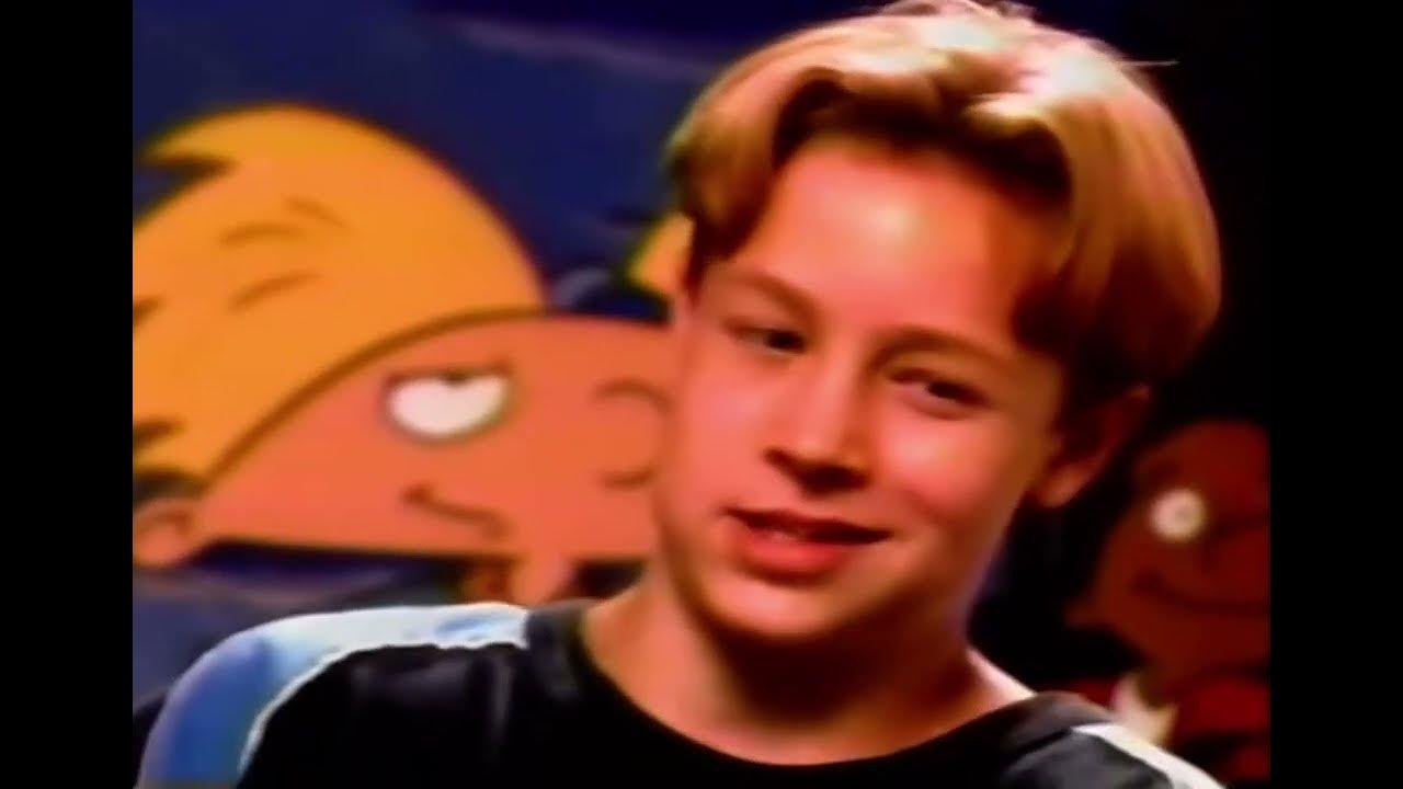 1997 TV Nickelodeon YouTube 1997-tv-nickelodeon-youtube