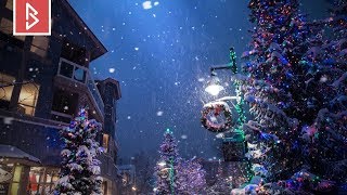 BatchBug - Snowflake [CHRISTMAS BEAT SPECIAL] 🎅⛄️🎁