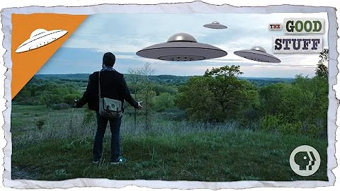 Are We Alone In The Universe?