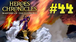 Heroes Chronicles MotE [44] The Magic that Binds 1 @Meridian82