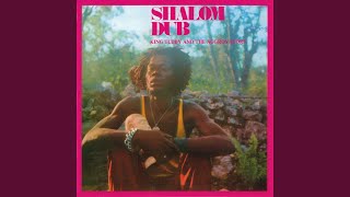 SHALOM DUB/KING TUBBY AND THE AGGROVATORS/キング・タビー・アンド