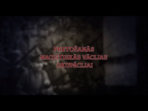 Video: Kā Boļeslava drosmīgie poļi pirmo reizi paņēma Krievijas Kijevu