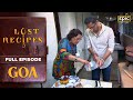 Cooking old goan food  lost recipes  history of indian food  full episode  epic