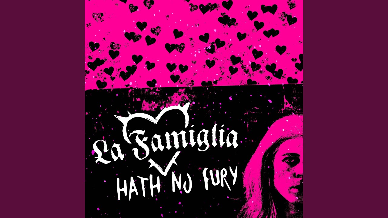 Hath No Fury - YouTube