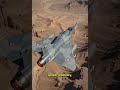 Top 2 Most Powerful French Fighter Jets:Dassault Mirage 2000 vs Dassault Rafale
