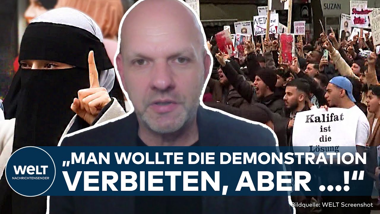 Bodo Wartke sucht Rat bei Rappern, Islamisten und Nazis | 3satFestival