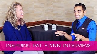 Smart Passive Income founder Pat Flynn Interview with KelseyHumphreys
The godfather of podcasting and affiliate marketing an online business himself joined me for a chat at FinCon. You will love this if youre an aspiring blogger or podcaster OR if you just want to balance working from home with your family!
(YouTube would not cooperate with me on this upload and it had to go up today, so sorry its not as high res guys!)
SUBSCRIBE FOR *REAL LIFE* encouragement, tactics AND laughs. Celebrity interviews, funny vids, music vids and more - all to make sure you DO NOT GIVE UP!
Love this even MORE than a sub? Get my encouraging emails! http://eepurl.com/cUsjDr
Dont forget you can also get my content as an audio podcast! Check iTunes and Stitcher to take this content on the go.
In this video, youll learn:
5:30 How much work you have to put in to build a passive income business
12:10 Tips for selling and serving at the same time
23:35 Patโs advice for starting a business now
31:50 Patโs number one piece of advice for entrepreneurs
33:32 Kelseyโs Keys to Success
QUICK PEP TALKS:
I started these 5 minute funny and motivational videos on Facebook on a whim in 2015, to discuss what I was learning as I built my talk show, and now they are my most popular content of all, with over half a million views and thousands of shares!
CELEBRITY INTERVIEWS:
I interview celebrities, entrepreneurs, authors and more on my fun and inspiring in person talkshow, which exploded from zero to Tony Robbins in 18 months and has received over 1 million views so far!
MUSIC VIDEOS:
If I want to have musical guests on my talk show, I have to prove that I can hang! Plus, theyre relatively easy for me to make and really really fun. Dont forget to have FUN on the way to your goals guys.
I AM:
A motivational comedian, international keynote speaker, author, singer and actor - here to get us laughing and keep us moving towards our dreams and goals. Im also a wife and mom in Suburbia, USA, just out here killin it in between loads of laundry. Get my encouraging emails and see inside my brain each week: http://eepurl.com/cUsjDr
LETS BE FRANDS!
Facebook: http://facebook.com/kelseyshow
Instagram: http://instagram.com/thekelseyshow
YouTube: http://youtube.com/thekelseyshow
ERRYTHING ELSE:
http://kelseyhumphreys.com Smart Passive Income founder Pat Flynn Interview with KelseyHumphreys