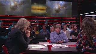 Vondst planeet zoals de aarde & buitenaards leven? Vincent Icke