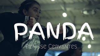 Panda - Desiigner | Denisse Cervantes Choreography | @lifeodesiigner @denissecervantes