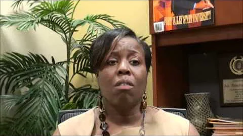 Annette Burgess on having a Wildcat household