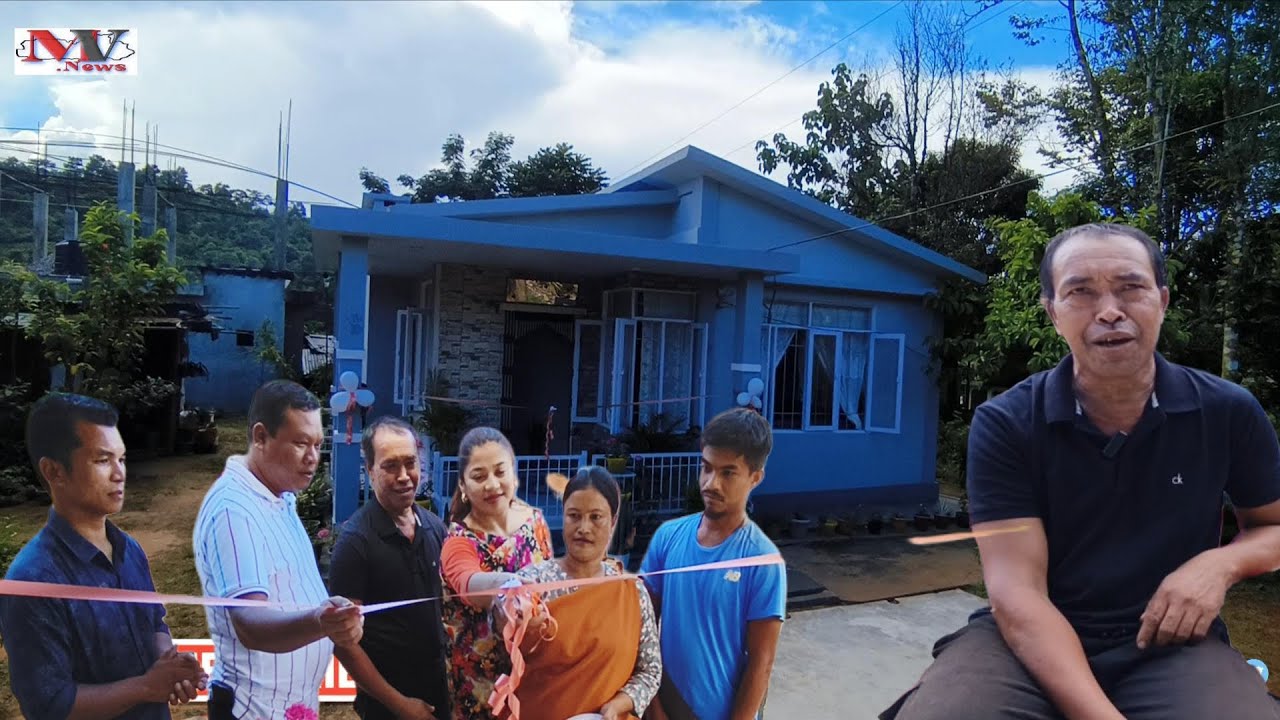 KA IING KABA ITYNNAD | KA JINGLUT KABA BUN | KA PMAY-G KA LA LONG KA JINGIARAP BAN KYRSHAN: H. RANI