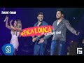 Thaeme & Thiago - Fica Louca part. Gusttavo Lima | DVD Ethernize