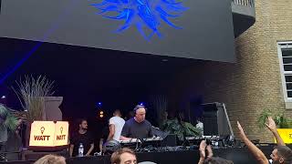 Sasha b2b Patrice Baumel - All day long ADE 🇳🇱