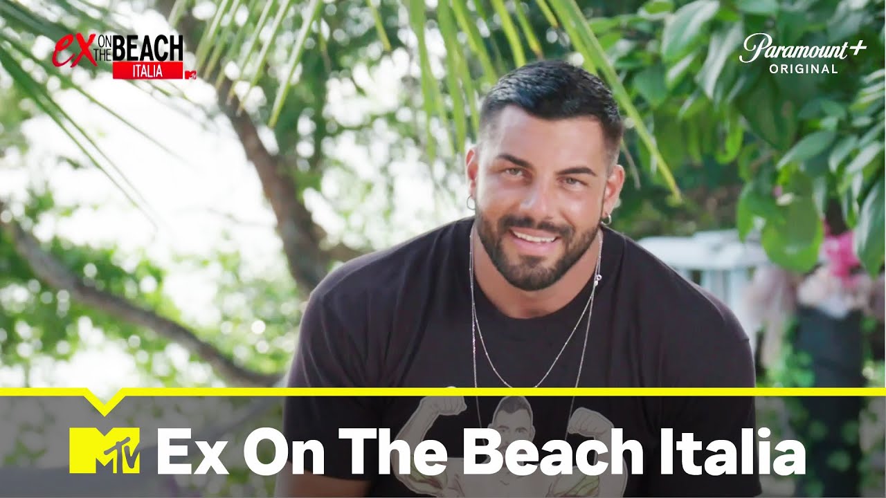 Ex On The Beach Italia 4, il cast della nuova stagione Antonio Latella YouTube Ex On The Beach Italia 4, il cast della nuova stagione Antonio Latella YouTube