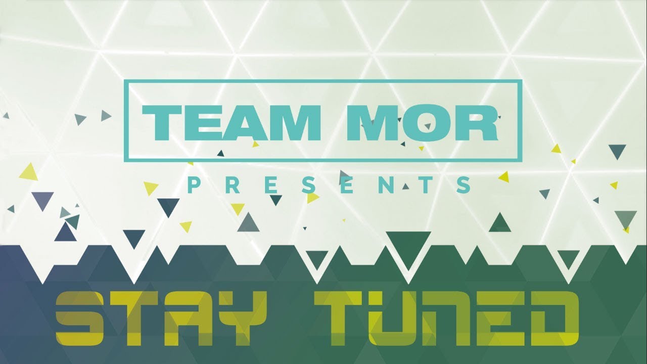 Stay Tuned • February 2019