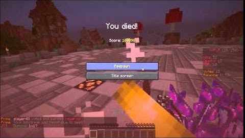 HACK REPORT - DcDanGaming - PrimeMC