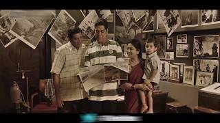 Vijetha (2020) Official Hindi Dubbed Trailer _ Kalyan Dhev, Malavika Nair, Murali Sharma, Nassar