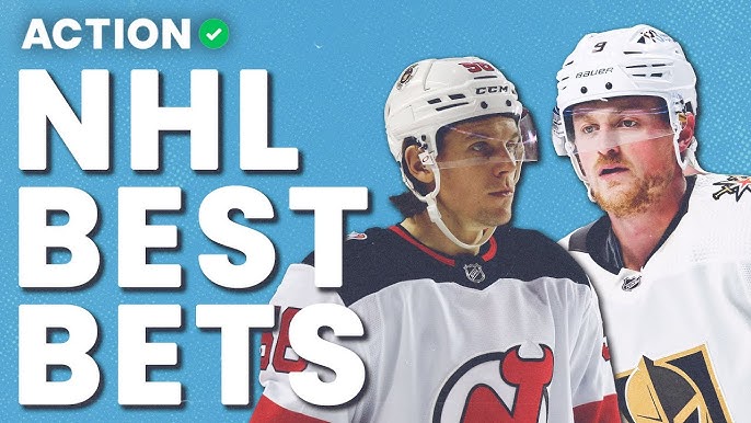 New Jersey Devils vs. Detroit Red Wings 1/4/2023-Free Pick, NHL Betting Odds