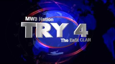 Try 4 EaSt CLAN intro