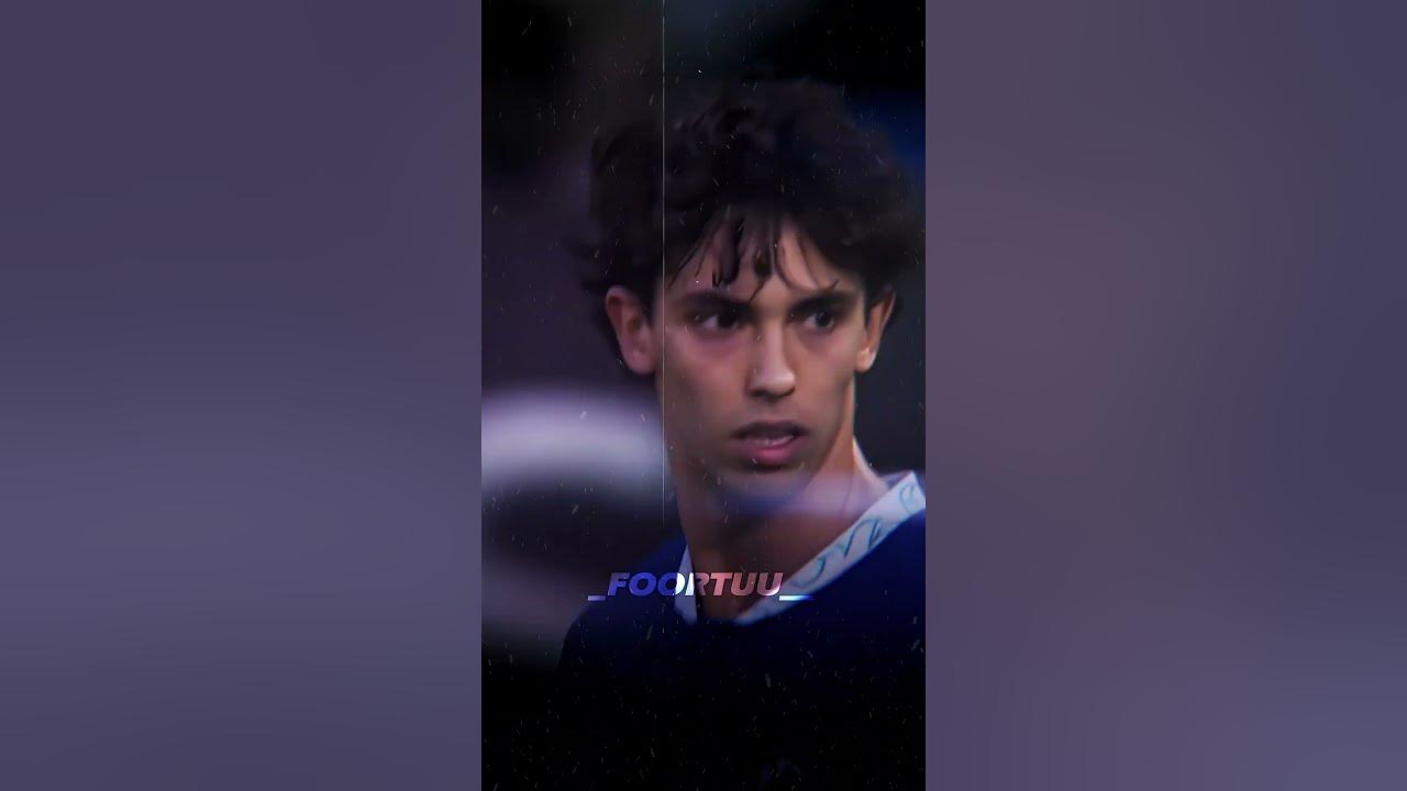 Edit Joao Felix shorts YouTube