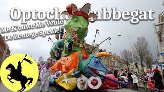 Download Lagu ALLE wagens van de Grote Optocht in Krabbegat: Me N'ouwe Me Veule De Leutege Speule! - 17-02-2026 MP3