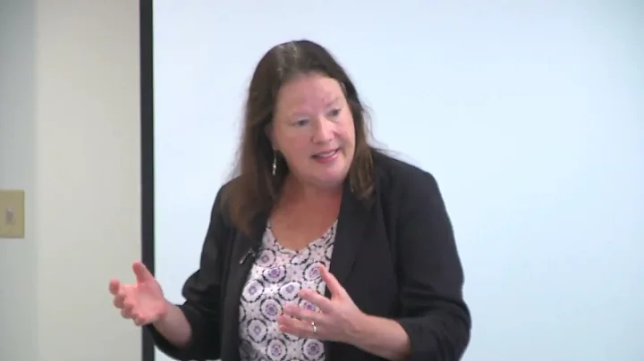 Felton Institute: Learning with Leaders, Cathy Spe...