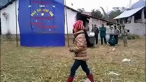 Lễ hội Lồng Tồng Cao Bằng