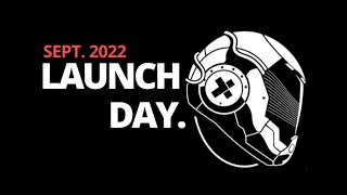 Launch Day - September 2022
