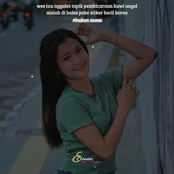 info info dana kenakalan sudah cair mas'e, story wa