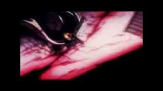 Bleach I need a hero (remix)