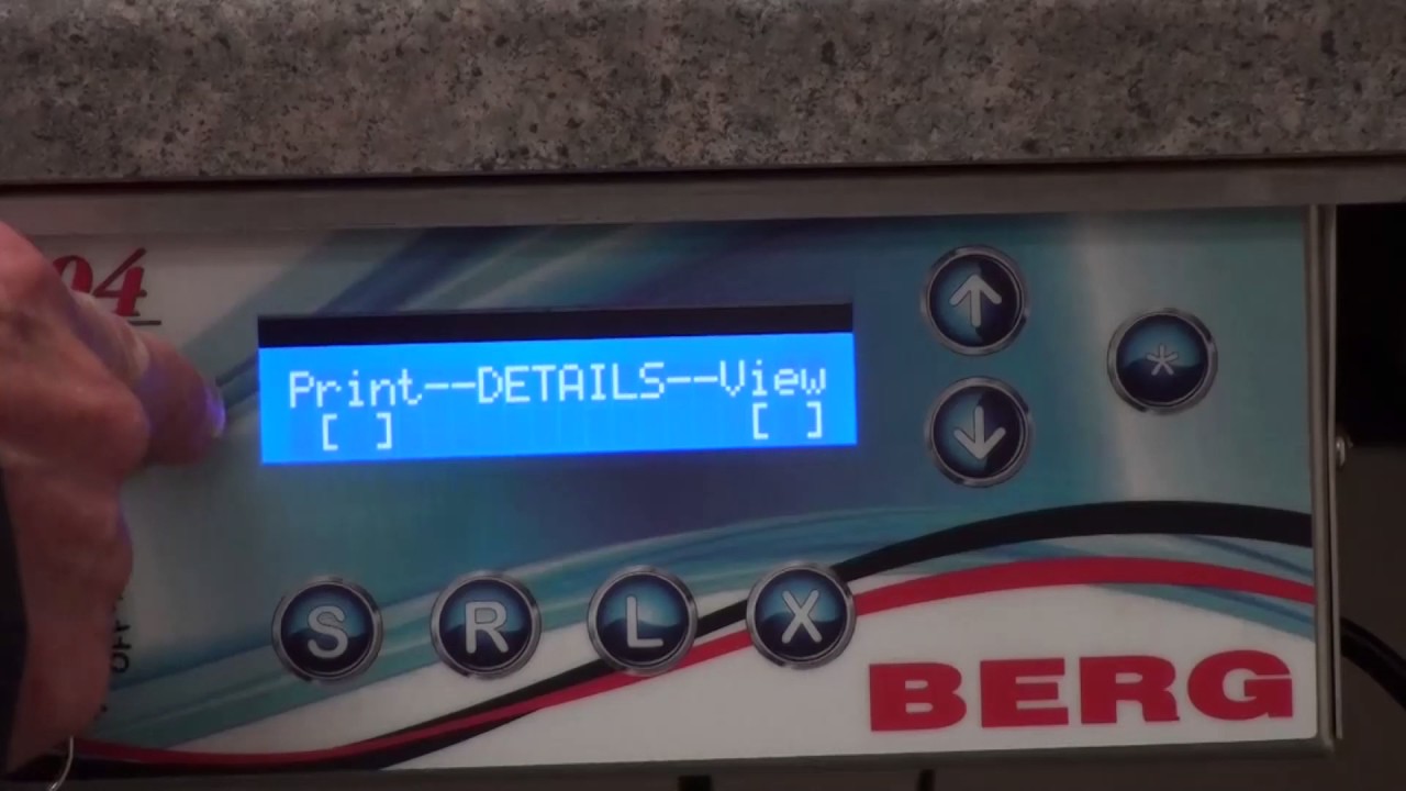 Printing reports - YouTube