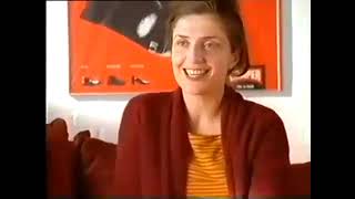 STV (ITV) adverts 20th November 1996 (Pt 2)