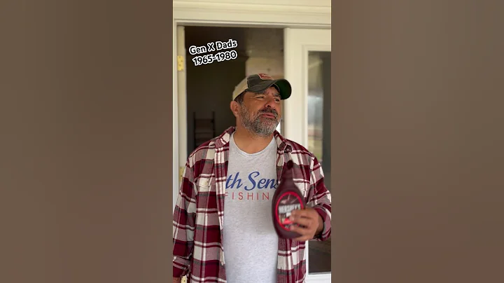 Gen X Dads 😳😳😳 #dads #funny #genx