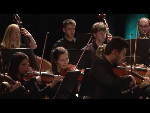 Felix Mendelssohn - Symphony no. 4 in A major op. 90 Italian: II. Andante con moto