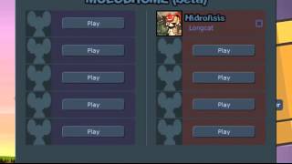 Mulodrome Transformice