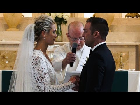 Vidéo: Votre mariage est-il légal si vous vous mariez à l'étranger ?
