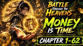 🔥 Battle Through the Heavens: Money Is Time — Chapter 1-62 🔥