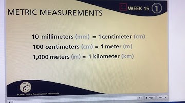 CC CYCLE 1 WEEK 15 math