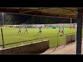 2025/2026 FA Trophy 1st qualifying round Enfield fc vs Wroxham fc Callum Taylor’s goal 1-0 5/9/25