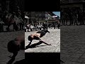 Calisthenics Aura 